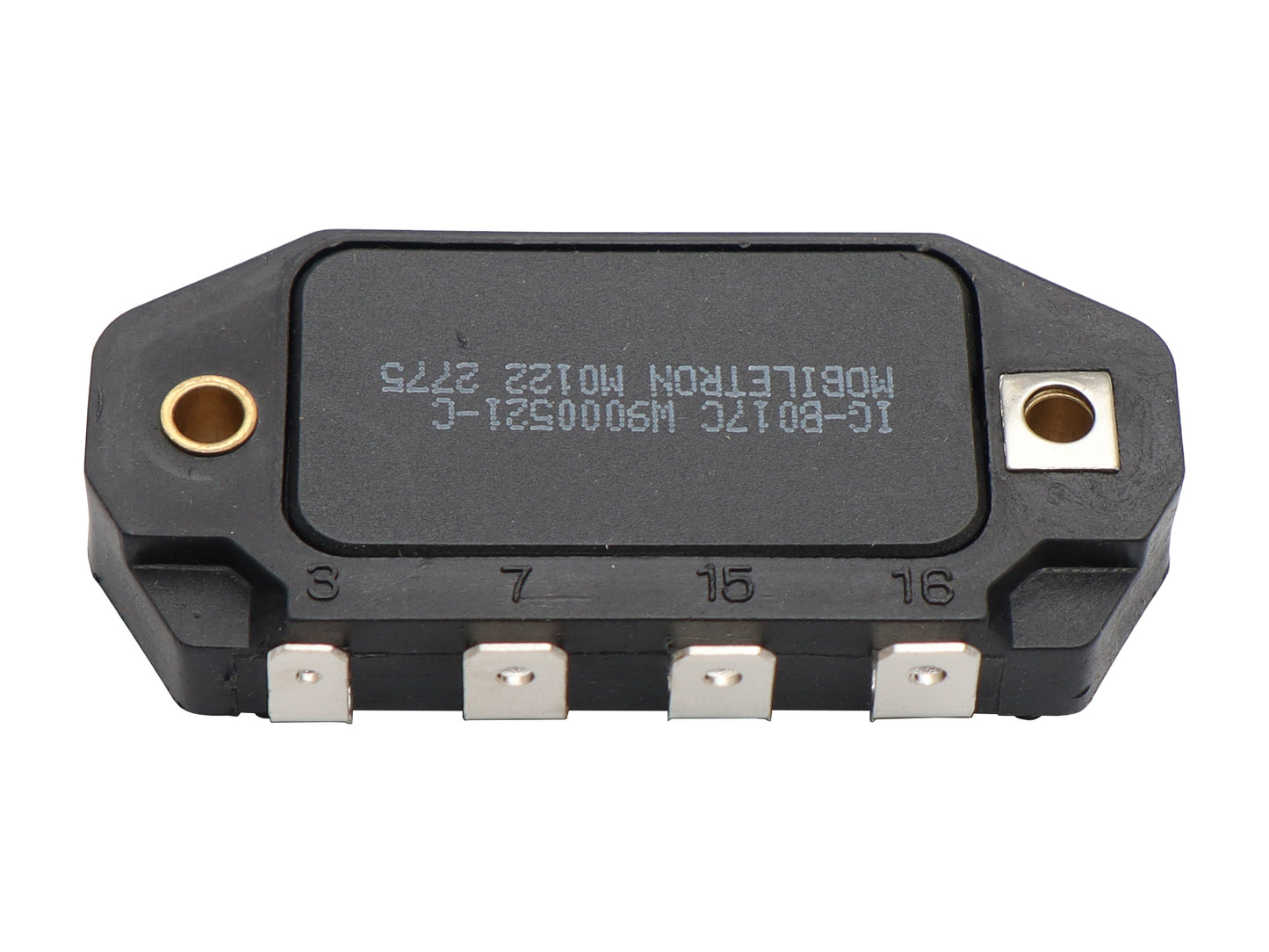 Distributor Ignition Module VC VH VK VL Commodore 6 & V8 HEI Check Application - ICM024