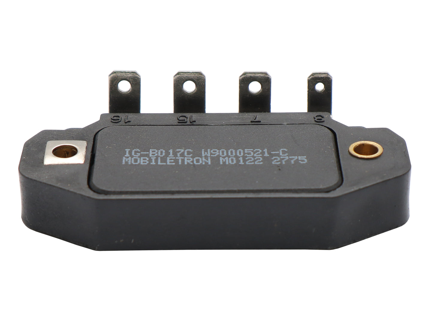 Distributor Ignition Module VC VH VK VL Commodore 6 & V8 HEI Check Application - ICM024