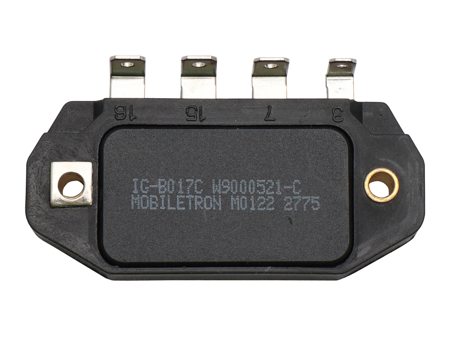 Distributor Ignition Module VC VH VK VL Commodore 6 & V8 HEI Check Application - ICM024