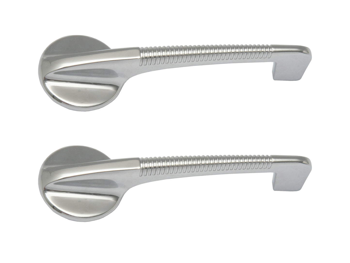 Door Handle Kit Inner 48 FJ LH & RH Front Or Rear (2) - IDHFX2