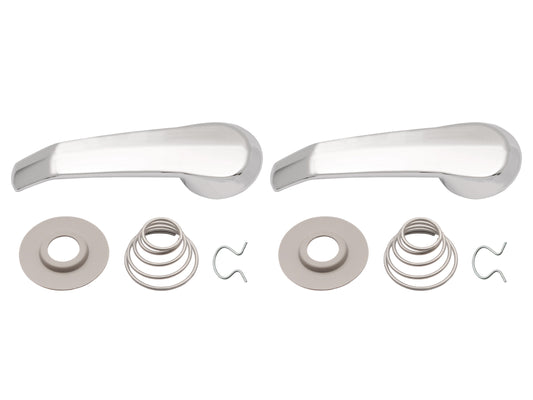 Door Handle Kit Inner HK HT HG HQ HJ HX HZ WB LC LJ LH LX UC No Armrest (2) - IDHHK2