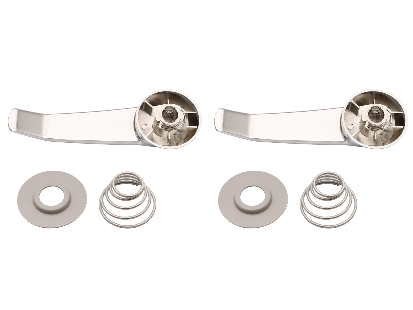 Door Handle Kit Inner HK HT HG HQ HJ HX HZ WB LC LJ LH LX UC No Armrest (2) - IDHHK2