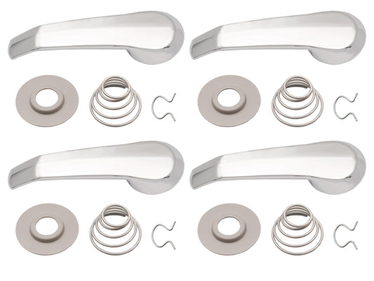 Door Handle Kit Inner HK HT HG HQ HJ HX HZ WB LC LJ LH LX UC No Armrest (4) - IDHHK4