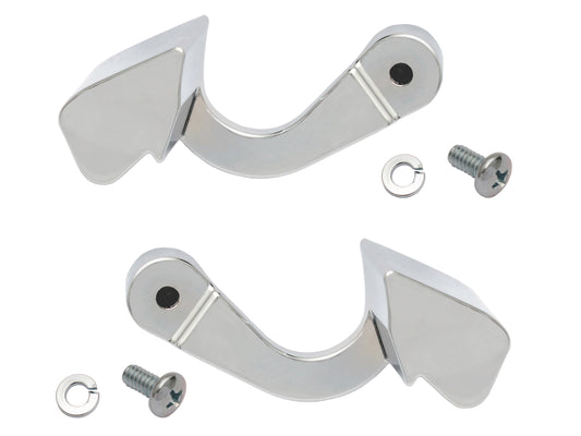 Door Handle Kit Inner HQ HJ HX HZ WB Suits Armrest LH&RH (2 - IDHKHQ2
