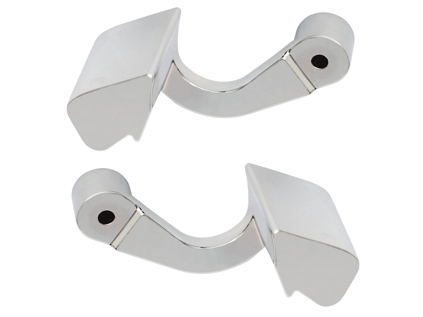 Door Handle Kit Inner HQ HJ HX HZ WB Suits Armrest LH&RH (4 - IDHKHQ4