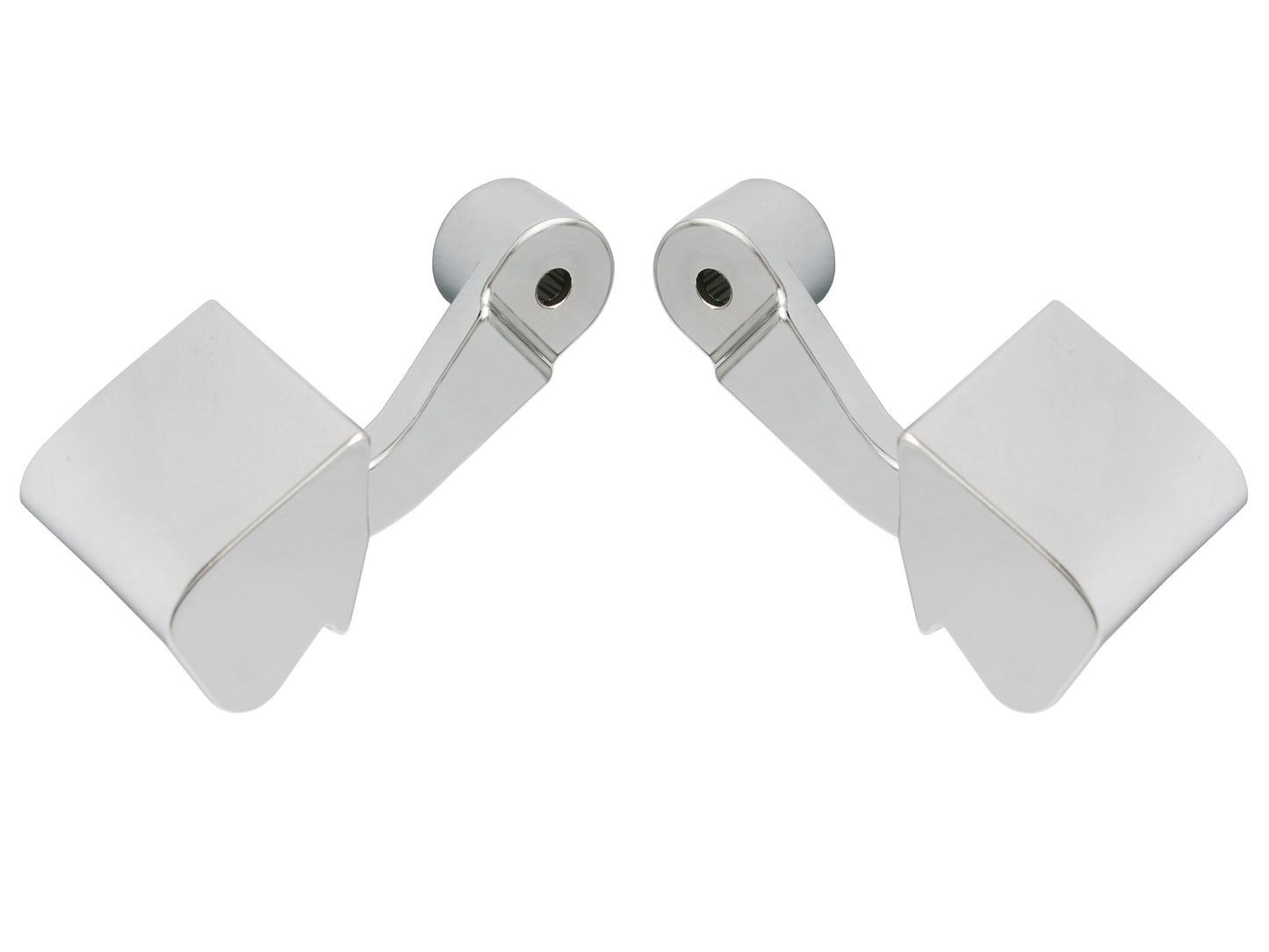 Door Handle Kit Inner HQ HJ HX HZ WB Suits Armrest LH&RH (4 - IDHKHQ4