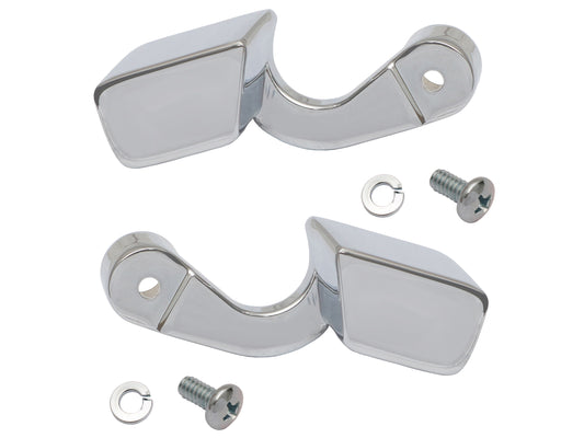 Door Handle Kit Inner LH LX UC Suits Armrest LH&RH (2 - IDHKLH2