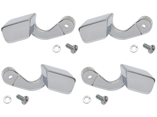 Door Handle Kit Inner LH LX UC Suits Armrest LH&RH (4 - IDHKLH4