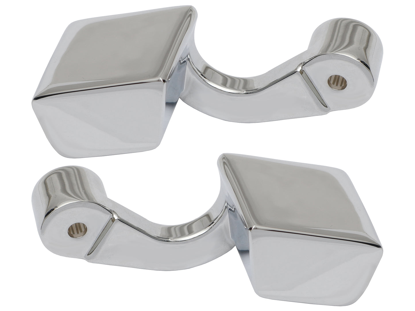 Door Handle Kit Inner LH LX UC Suits Armrest LH&RH (2 - IDHKLH2