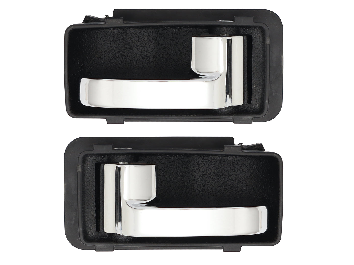 Door Handle Kit Inner XA XB ZF ZG LH & RH Front Or Rear (2) - IDHXA2