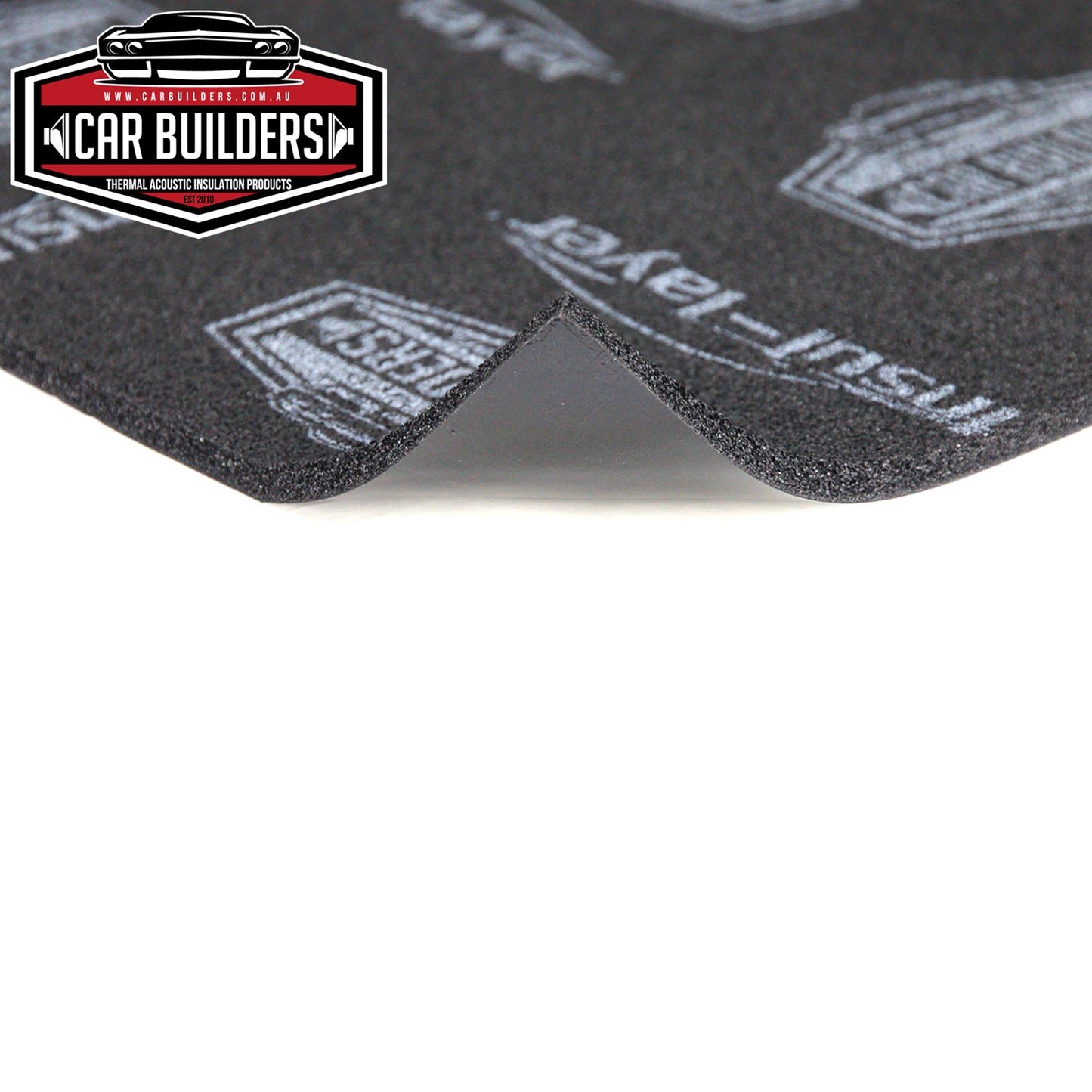 Car Builders Insul-Layer Sheet - INL6