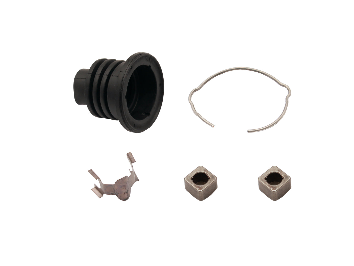 Steering Intermediate Shaft Repair Kit HQ HJ HX HZ WB - ISRK1