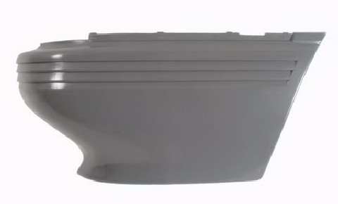 Bumper Bar End VK Commodore Left Hand Front - 92019610