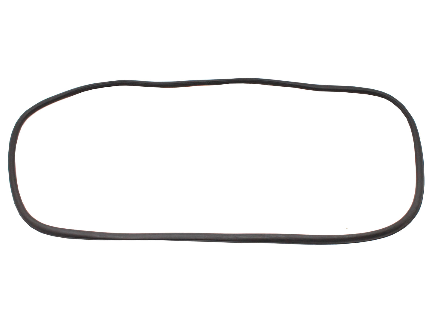 Seal Screen Rear Jaguar XJ Series 68-79 - JBD30721