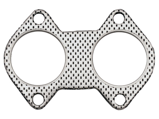 Gasket Flange Holden WB VB VC VH VK 6CYL Blue Blac - JE762