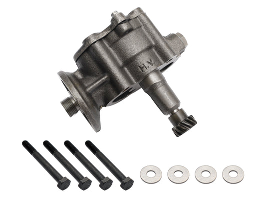Oil Pump High Volume EH HD HR HK HT HG HQ HJ HX HZ WB VB VC VH VK 6Cyl  - JP9456