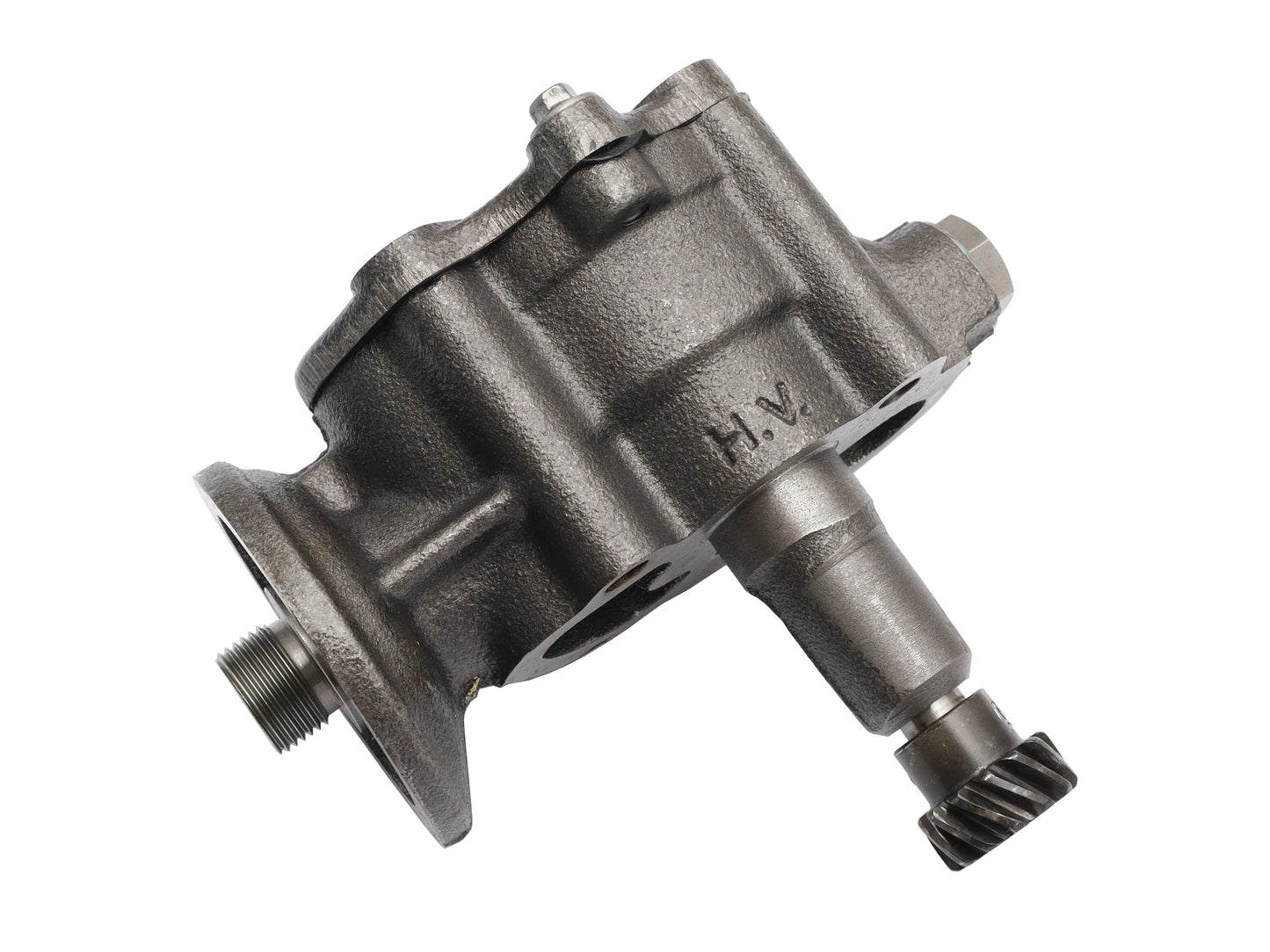 Oil Pump High Volume EH HD HR HK HT HG HQ HJ HX HZ WB VB VC VH VK 6Cyl  - JP9456