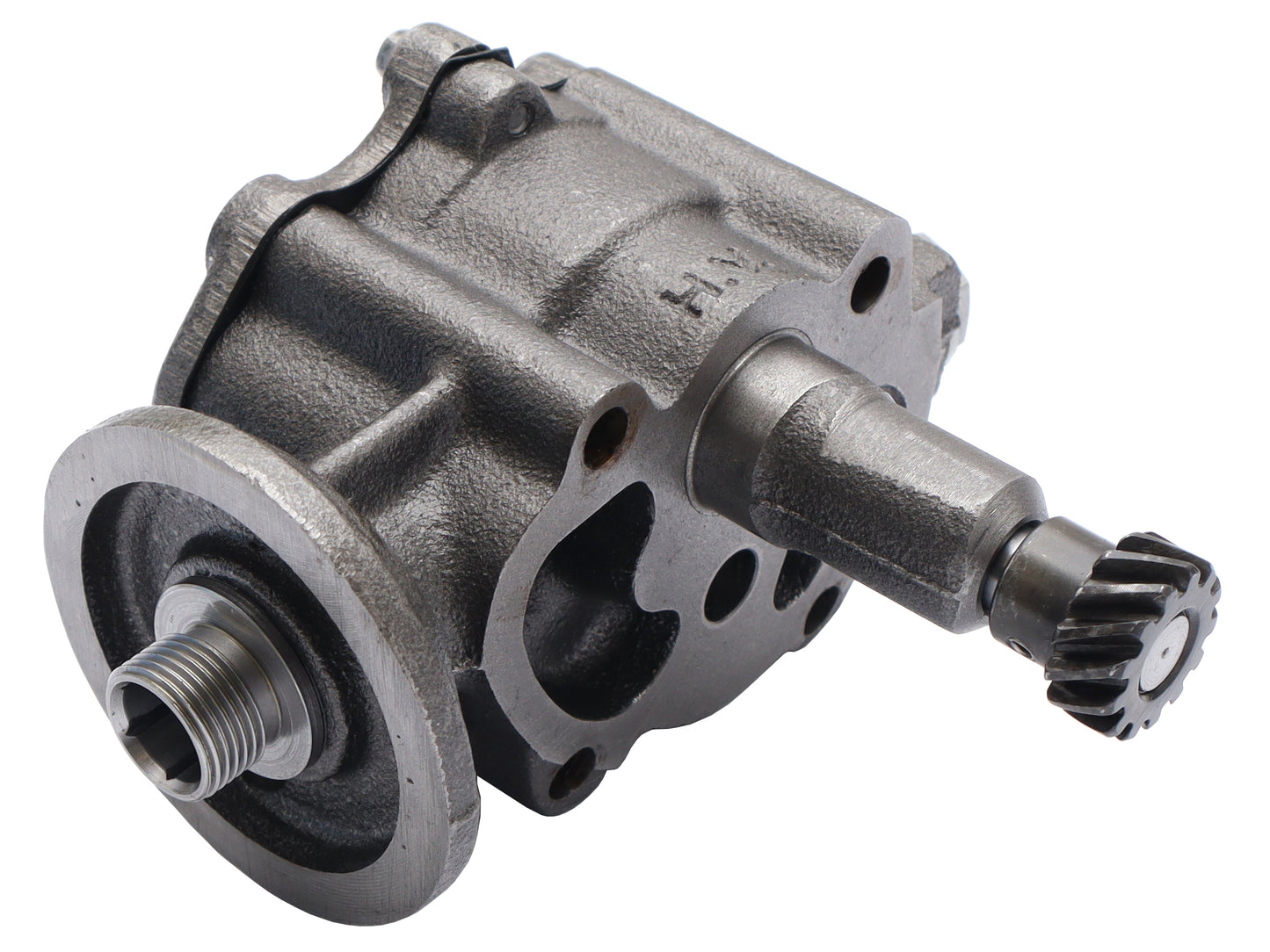 Oil Pump High Volume EH HD HR HK HT HG HQ HJ HX HZ WB VB VC VH VK 6Cyl  - JP9456