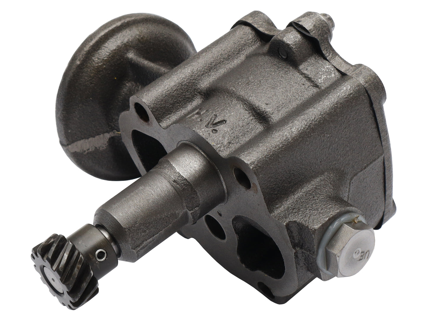 Oil Pump High Volume EH HD HR HK HT HG HQ HJ HX HZ WB VB VC VH VK 6Cyl  - JP9456