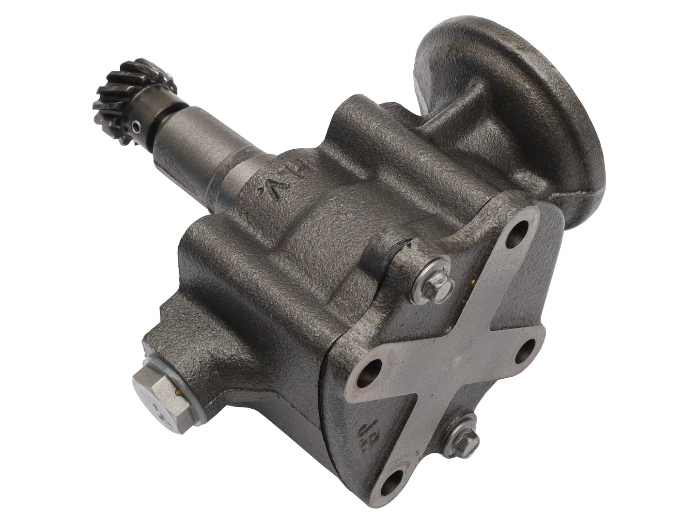 Oil Pump High Volume EH HD HR HK HT HG HQ HJ HX HZ WB VB VC VH VK 6Cyl  - JP9456