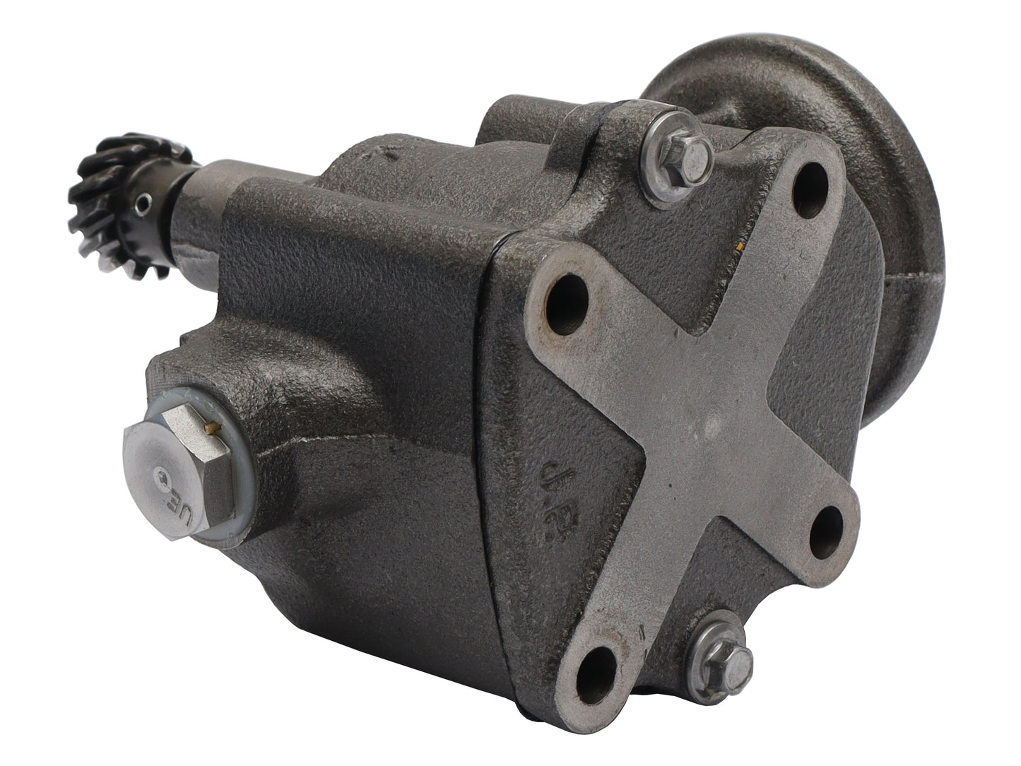 Oil Pump High Volume EH HD HR HK HT HG HQ HJ HX HZ WB VB VC VH VK 6Cyl  - JP9456