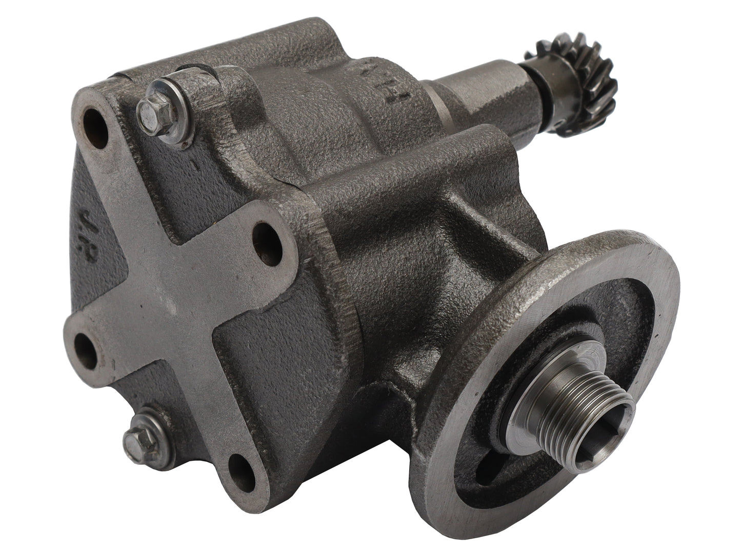 Oil Pump High Volume EH HD HR HK HT HG HQ HJ HX HZ WB VB VC VH VK 6Cyl  - JP9456