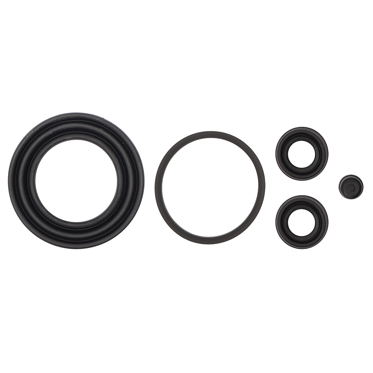 Disc Brake Calliper Seal Kit (Rear) Holden VT VX VY VZ - K1898S
