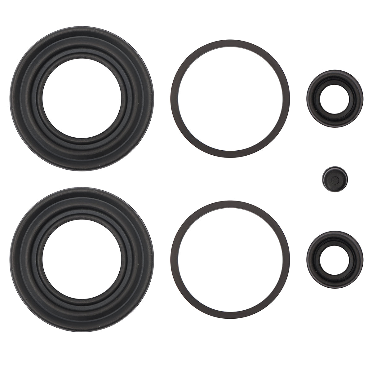 Disc Brake Caliper Seal Kit (Front) Holden VT VX VY VZ - K1914S