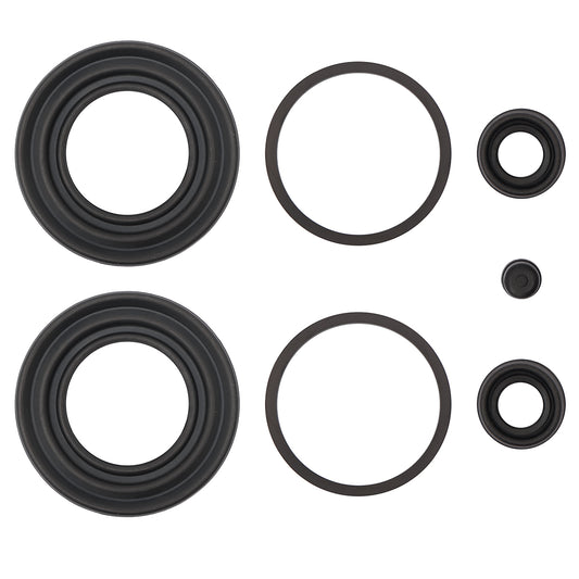 Disc Brake Caliper Seal Kit (Front) Holden VT VX VY VZ - K1914S