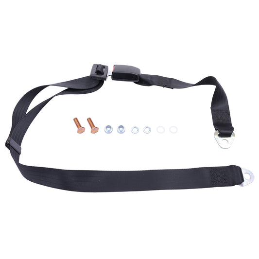 Seat Belt Inertia Falcon XD Ute & Van Front Centre Bench - K3570