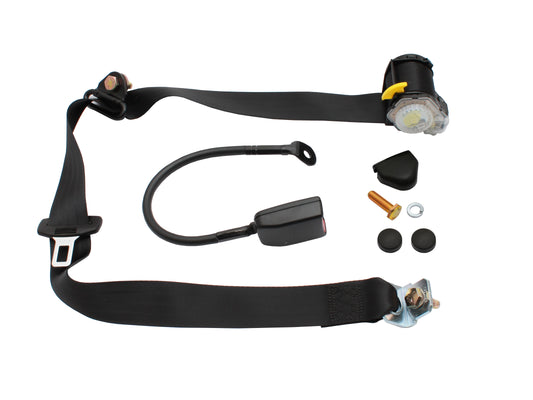 Seat Belt Inertia Falcon XD & ZJ Fairlane Front RH Bucket   - K3574