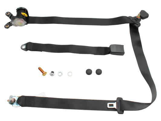 Seat Belt Inertia Falcon Ute & Van  XE XF RH  Bench - K3590