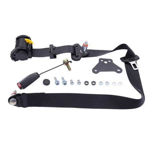 Seat Belt Inertia Falcon & Fairline EA EB Right Hand Bucket - K3608RH