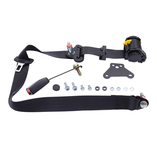 Seat Belt Inertia Falcon & Fairline EA EB Left Hand Bucket - K3609LH