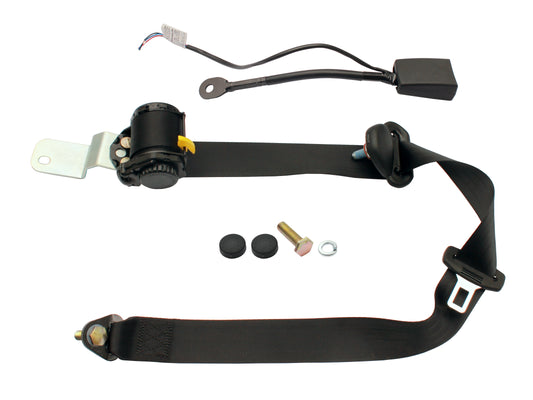 Seat Belt Commodore VB VC VH VK VL Front Right Hand - K3642