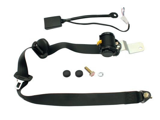 Seat Belt Commodore VB VC VH VK VL Front Left Hand - K3643