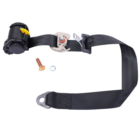 Seat Belt Inertia Falcon Only AU II ELR Front Right Hand  - K7006