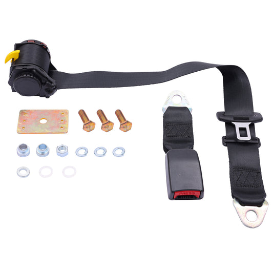 Seat Belt Commodore VR & VS Rear Center - K7067