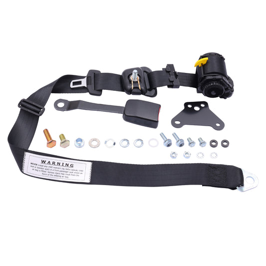 Seat Belt Inertia Falcon ED EF EL (ASA) Front Right Hand - K7504