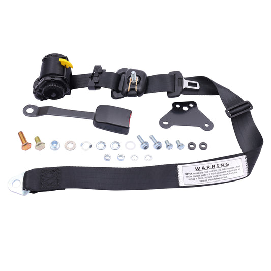 Seat Belt Inertia Falcon ED EF EL (ASA) Front Left Hand - K7505