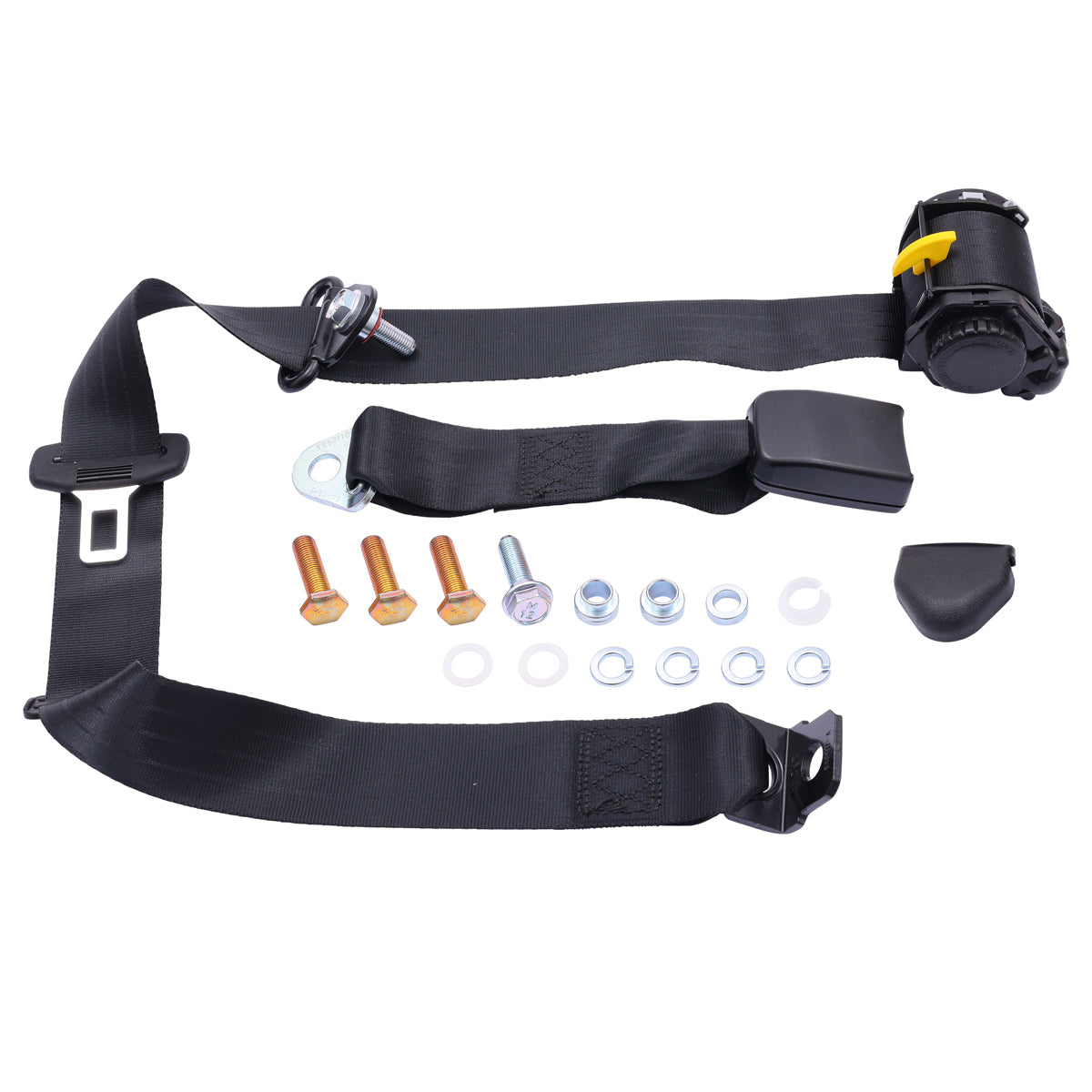 Seat Belt Commodore VT VX VY Wagon Rear Right Hand - K7514