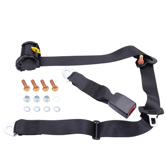 Seat Belt Falcon & Fairmont EA EB ED EF EL AU Rear Right Hand - K7518