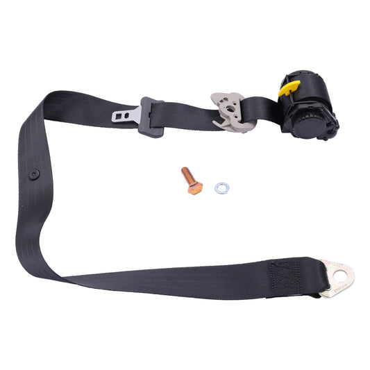 Seat Belt Inertia Falcon BA BF Front LH ADR Belt Only - K7869