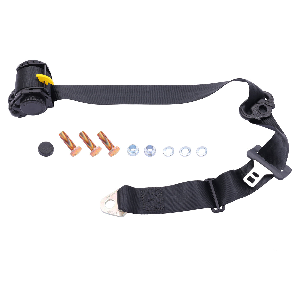 Seat Belt Commodore VY VZ Front RH BELT ONLY - K7908