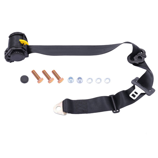 Seat Belt Commodore VY VZ Front RH BELT ONLY - K7908