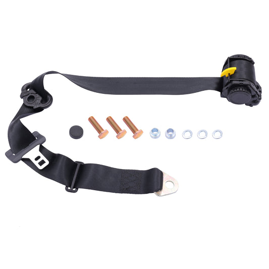 Seat Belt Commodore VY VZ Front LH BELT ONLY - K7909