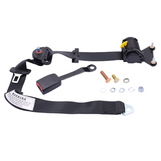 Seat Belt Inertia Falcon XH Front Left Hand Bucket - K7997