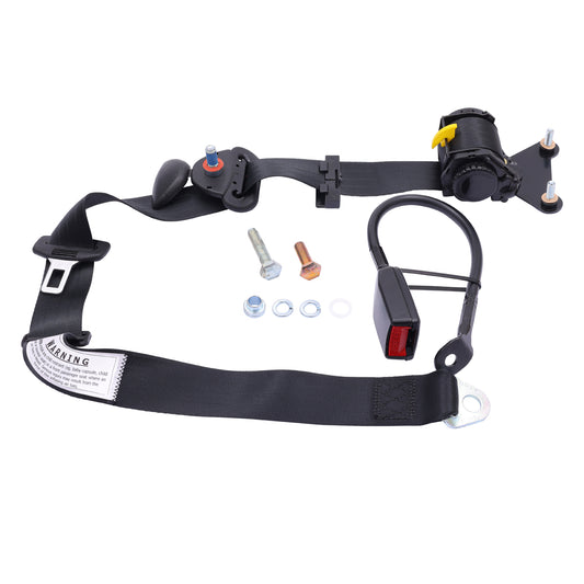 Seat Belt Inertia Falcon XH Front Right Hand Bench - K8000