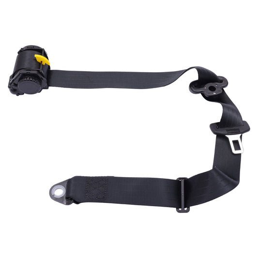 Seat Belt Commodore VE FT Left Hand ADR BELT ONLY - K8551