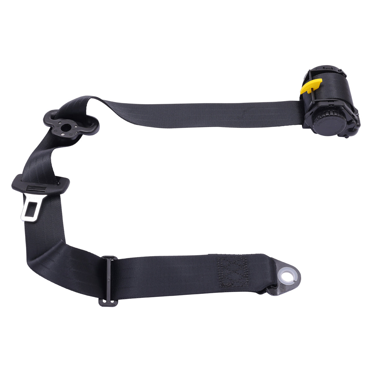 Seat Belt Commodore VE FT Right Hand ADR BELT ONLY - K8552